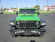 2025 Jeep Wrangler 4-DOOR WILLYS Sport Utility
