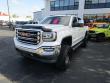 2018 GMC Sierra 1500 SLT Truck Crew Cab