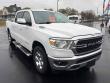2022 Ram 1500 Big Horn/Lone Star Truck Crew Cab