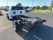 2023 Ram 4500 Chassis Tradesman/SLT/Laramie/Limited Truck Crew Cab