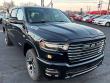 2026 Ram 1500 LARAMIE CREW CAB 4X4 5'7 BOX Pickup