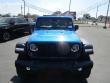 2025 Jeep Wrangler 4-DOOR WILLYS Sport Utility