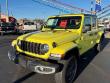 2024 Jeep Gladiator Sport Truck Crew Cab