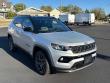 2026 Jeep Compass LIMITED ALTITUDE 4X4 Sport Utility