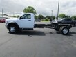  Ram 5500 Chassis Cab