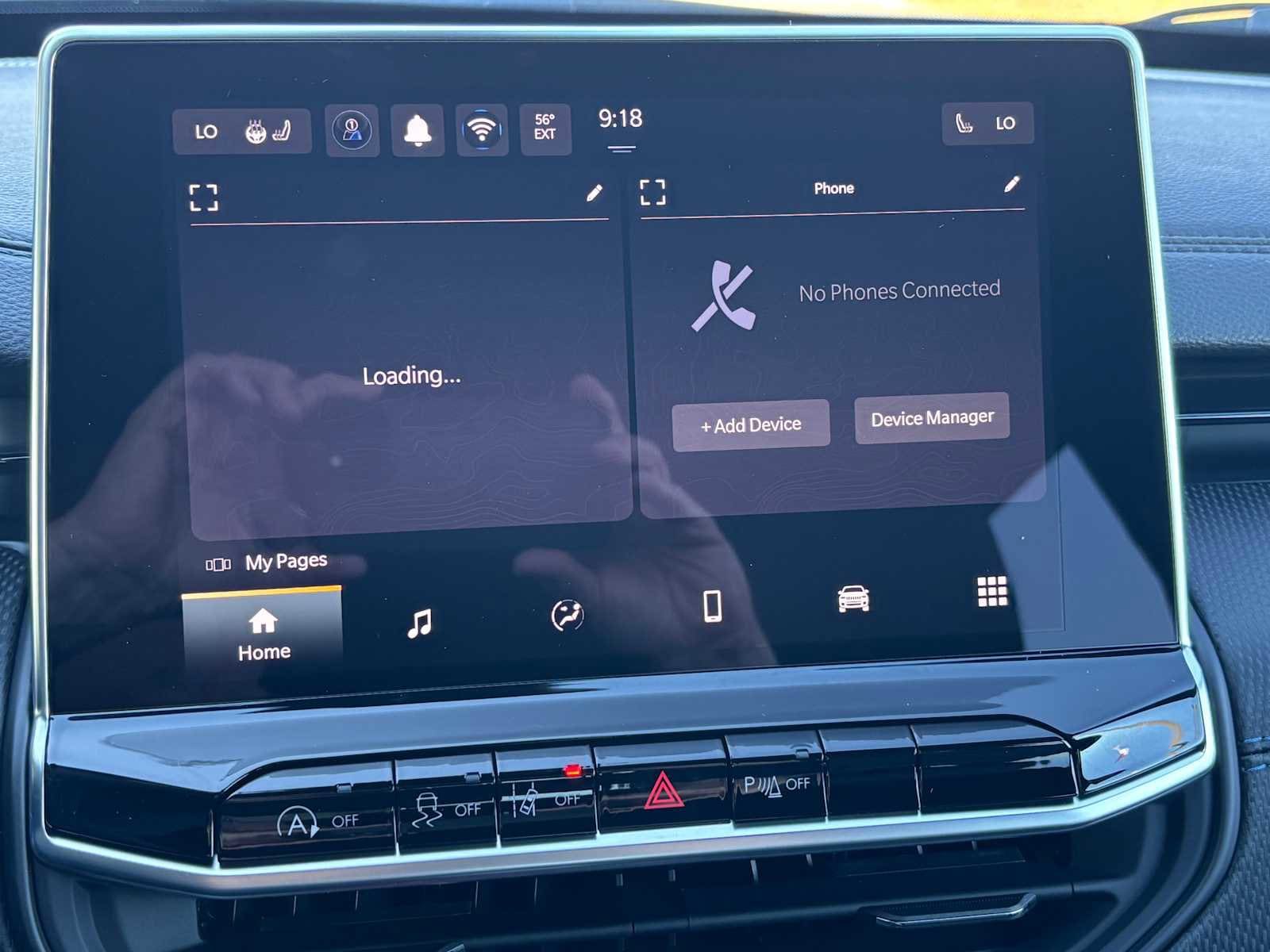 2026 Jeep Compass Limited Altitude - Photo 26