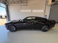 2026 Dodge Charger SCAT PACK 2-DOOR AWD Coupe