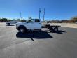 2026 Ram 5500 Chassis Cab 5500 TRADESMAN CHASSIS CREW CAB 4X4 84' CA Pickup