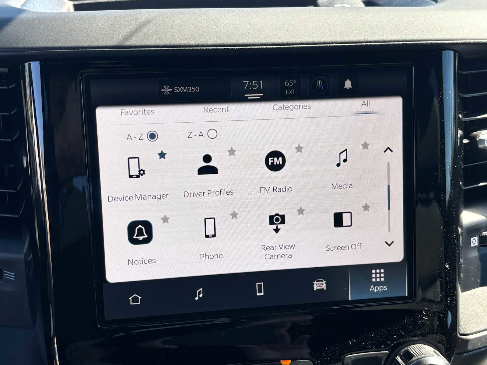 2026 RAM 1500 Warlock - Photo 27
