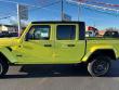 2024 Jeep Gladiator Sport Truck Crew Cab