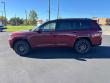 2025 Jeep Grand Cherokee L SUMMIT RESERVE 4X4 Sport Utility