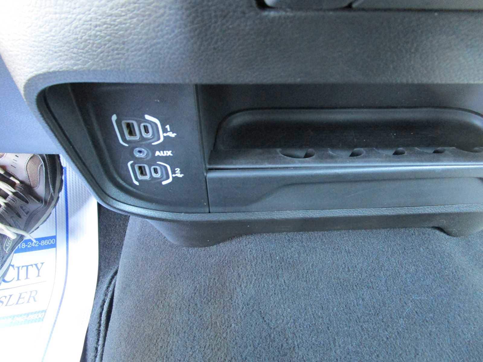 2024 RAM Ram 2500 Pickup Big Horn - Photo 25