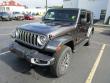 2025 Jeep Wrangler 4-DOOR SAHARA Sport Utility