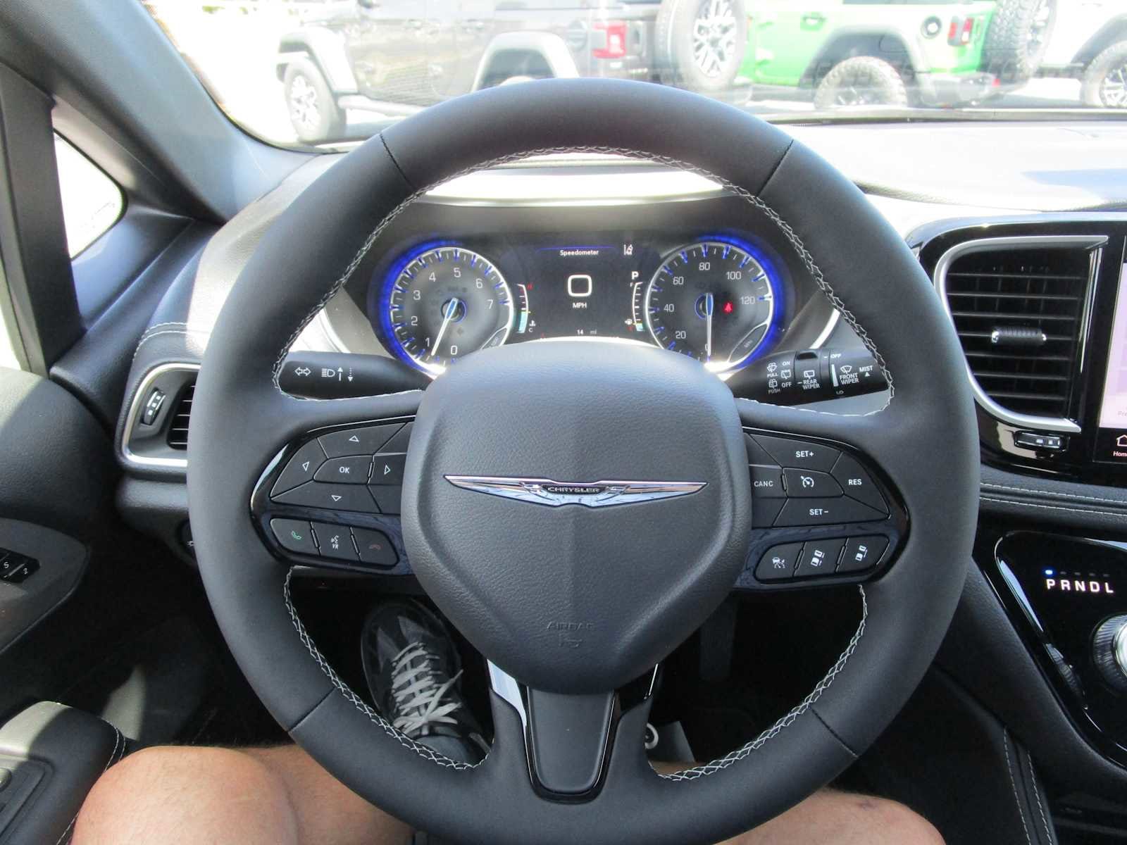 2026 Chrysler Pacifica Limited - Photo 40