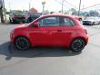 2024 FIAT 500e INSPI(RED) Hatchback