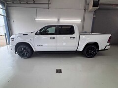 2026 Ram 1500 BIG HORN CREW CAB 4X4 5'7 BOX Pickup