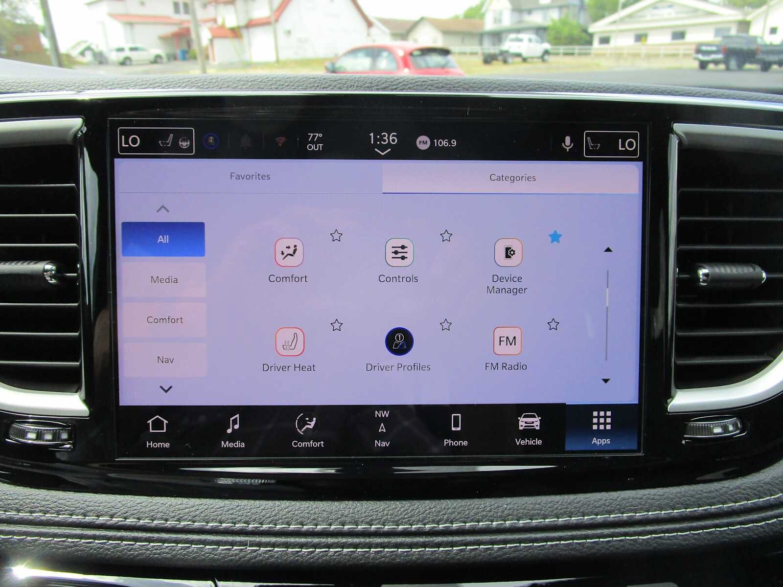 2026 Chrysler Pacifica Select - Photo 42