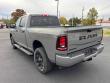 2026 Ram 2500 BIG HORN CREW CAB 4X4 6'4 BOX Pickup