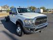 2023 Ram 4500 Chassis Tradesman/SLT/Laramie/Limited Truck Crew Cab