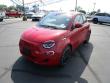 2024 FIAT 500e INSPI(RED) Hatchback