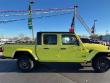 2024 Jeep Gladiator Sport Truck Crew Cab