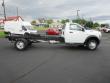 2024 Ram 5500 Chassis Cab Tradesman/SLT Truck Regular Cab