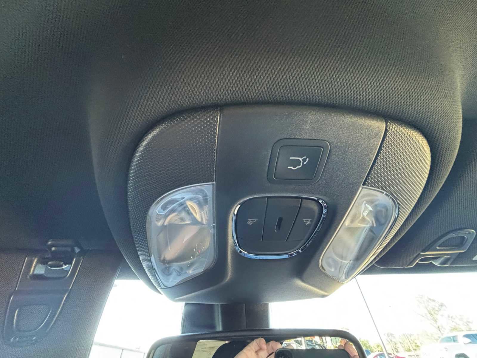 2026 Jeep Compass Limited Altitude - Photo 35