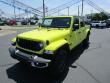 2024 Jeep Gladiator Sport Truck Crew Cab