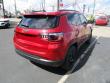 2026 Jeep Compass LATITUDE ALTITUDE 4X4 Sport Utility
