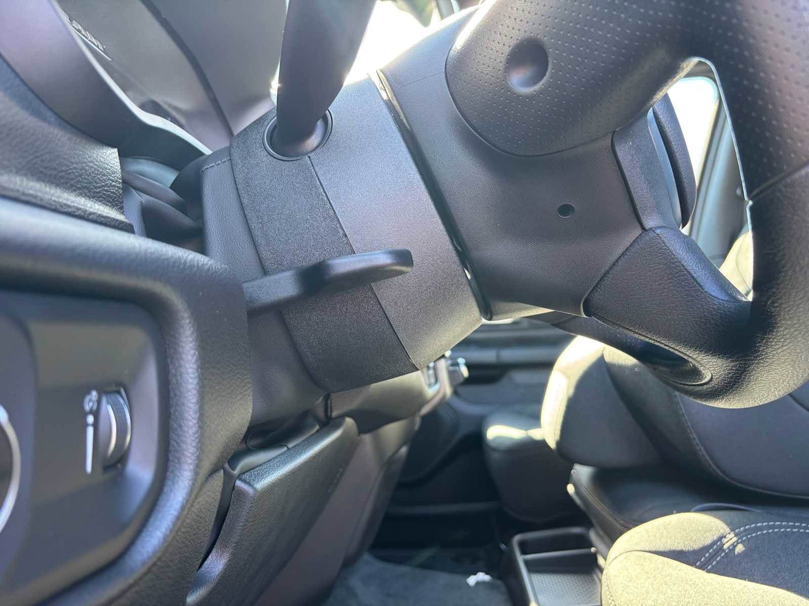2026 RAM 1500 Warlock - Photo 17
