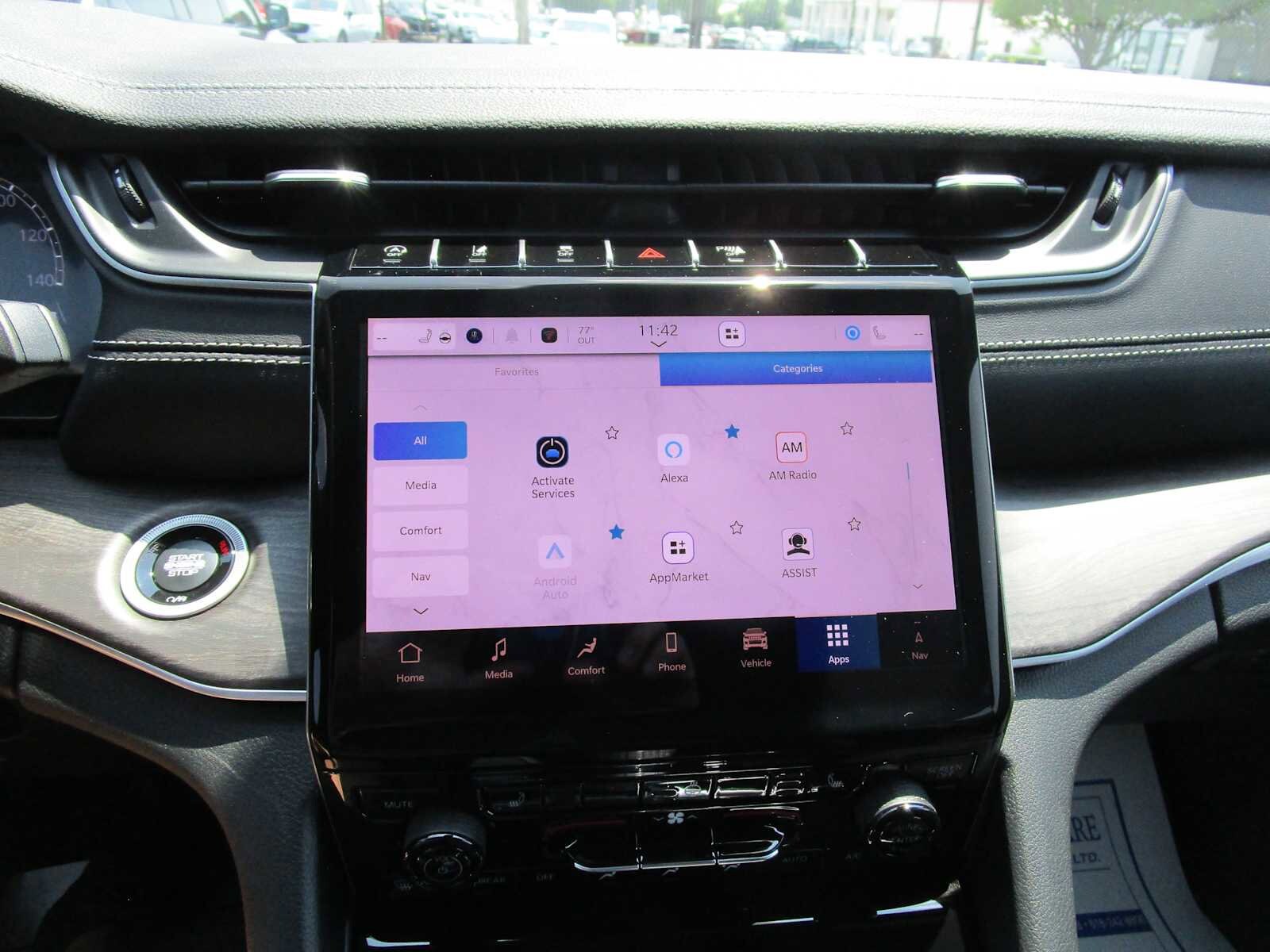 2025 Jeep Grand Cherokee Limited - Photo 34