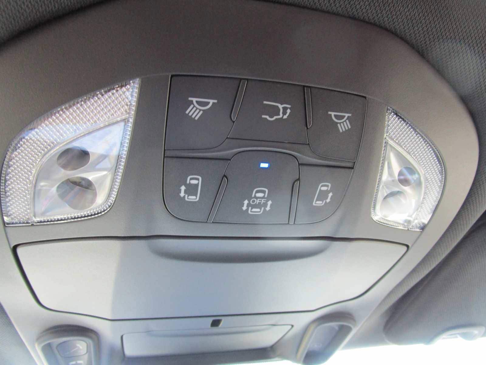 2026 Chrysler Pacifica Limited - Photo 56