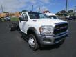 2024 Ram 5500 Chassis Cab Tradesman/SLT Truck Regular Cab