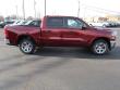 2025 Ram 1500 BIG HORN CREW CAB 4X4 5'7 BOX Pickup