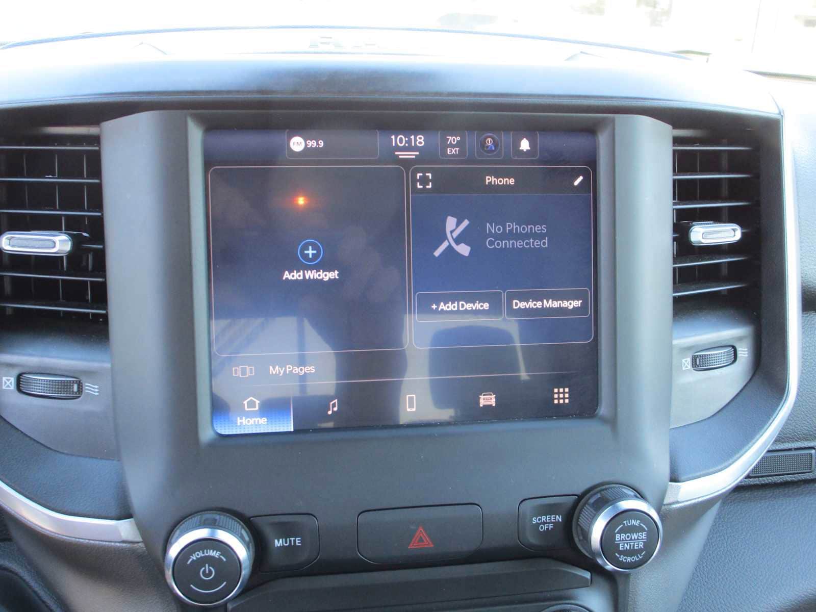2024 RAM Ram 2500 Pickup Big Horn - Photo 29
