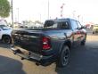 2026 Ram 1500 BIG HORN CREW CAB 4X4 5'7 BOX Pickup