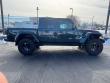 2025 Jeep Gladiator Rubicon Truck Crew Cab