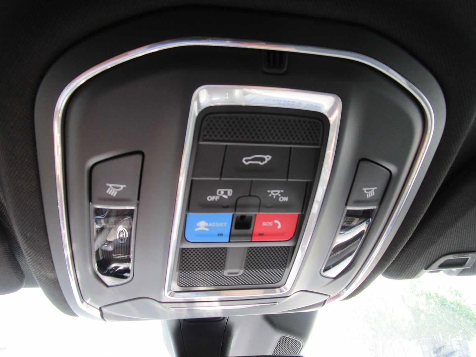 2025 Jeep Grand Cherokee Limited - Photo 40