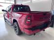 2026 Ram 1500 EXPRESS CREW CAB 4X4 5'7 BOX Pickup