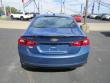 2024 Chevrolet Malibu 1LT Sedan