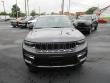 2025 Jeep Grand Cherokee LIMITED 4X4 Sport Utility
