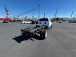 2026 Ram 5500 Chassis Cab 5500 TRADESMAN CHASSIS CREW CAB 4X4 84' CA Pickup