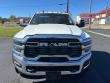 2026 Ram 5500 Chassis Cab 5500 TRADESMAN CHASSIS REGULAR CAB 4X4 84' CA Pickup