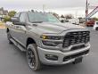 2026 Ram 2500 BIG HORN CREW CAB 4X4 6'4 BOX Pickup