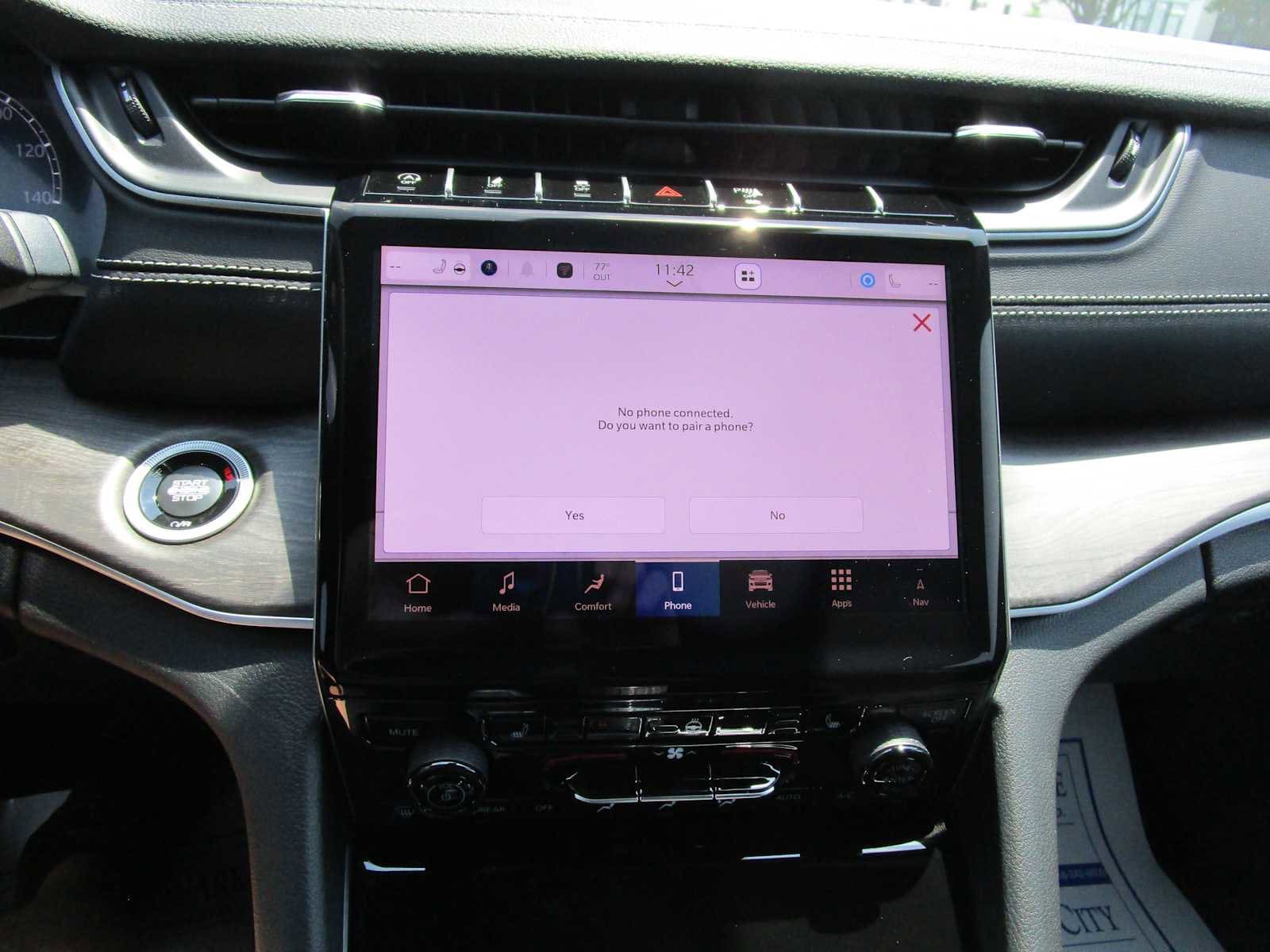 2025 Jeep Grand Cherokee Limited - Photo 31