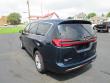 2025 Chrysler Pacifica SELECT AWD Passenger Van