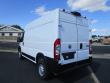 2026 Ram ProMaster PROMASTER 1500 TRADESMAN CARGO VAN HIGH ROOF 136' Cargo Van