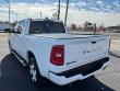2026 Ram 1500 BIG HORN CREW CAB 4X4 5'7 BOX Pickup