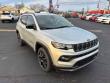 2026 Jeep Compass LATITUDE ALTITUDE 4X4 Sport Utility