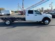 2023 Ram 4500 Chassis Tradesman/SLT/Laramie/Limited Truck Crew Cab
